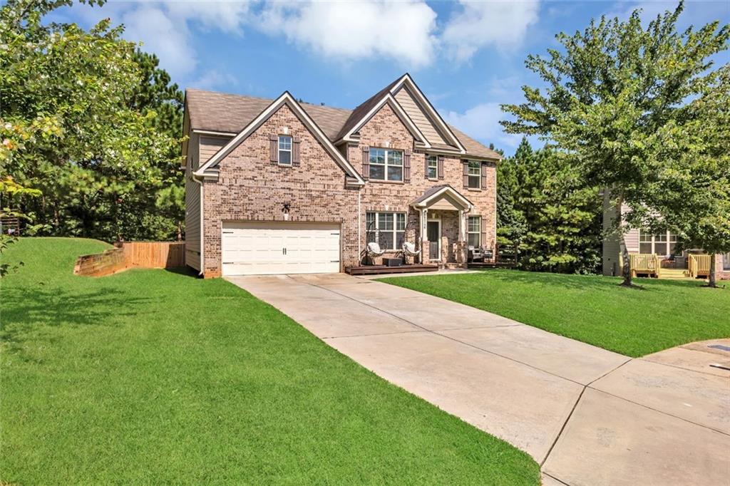 2746 Dayview Lane