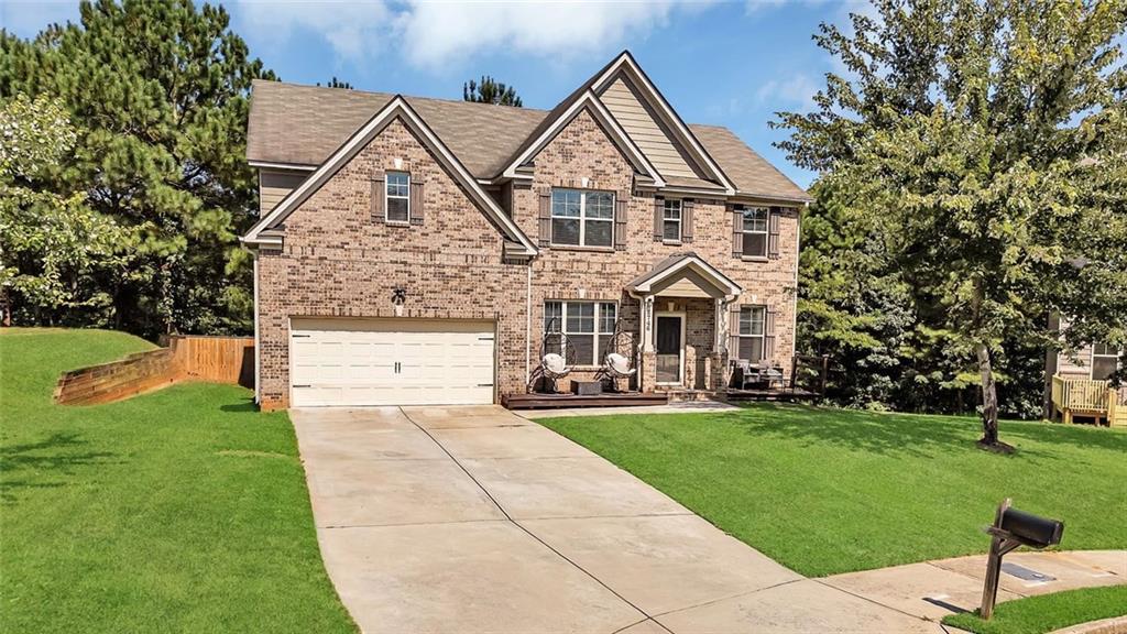 2746 Dayview Lane