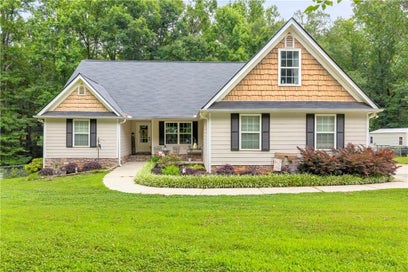 587 J B Owens Road Bethlehem GA 30620