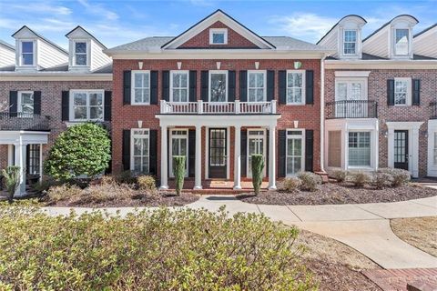Photo of 5305 Davenport Place, Roswell, GA 30075 (MLS # 7715747)