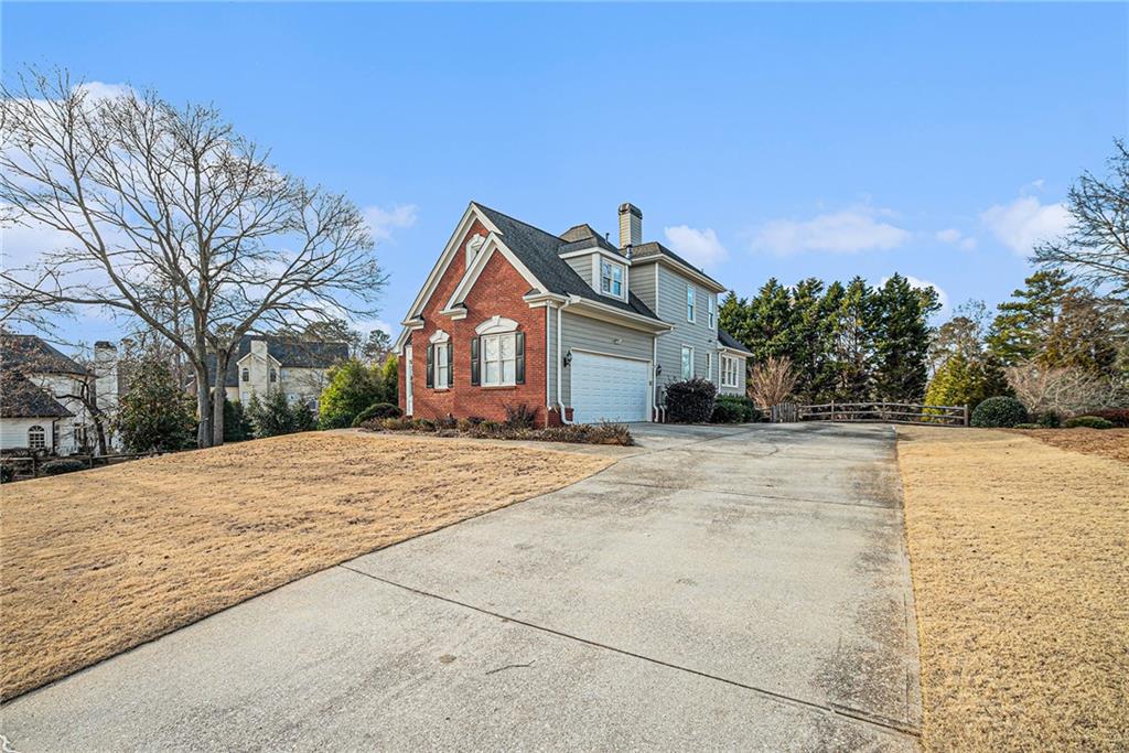 360 Fairway Circle, Monroe, Georgia image 2