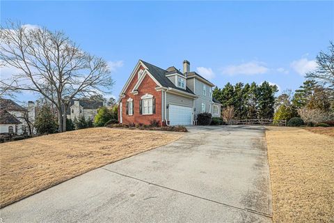 A home in Monroe