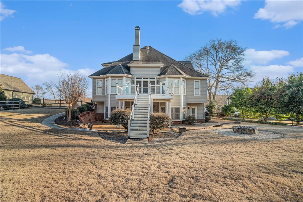 360 Fairway Circle, Monroe, Georgia image 33