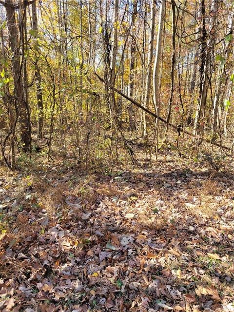 Vacant Land For Sale - 5878 Bentley Road<br/> Cumming, GA 30040