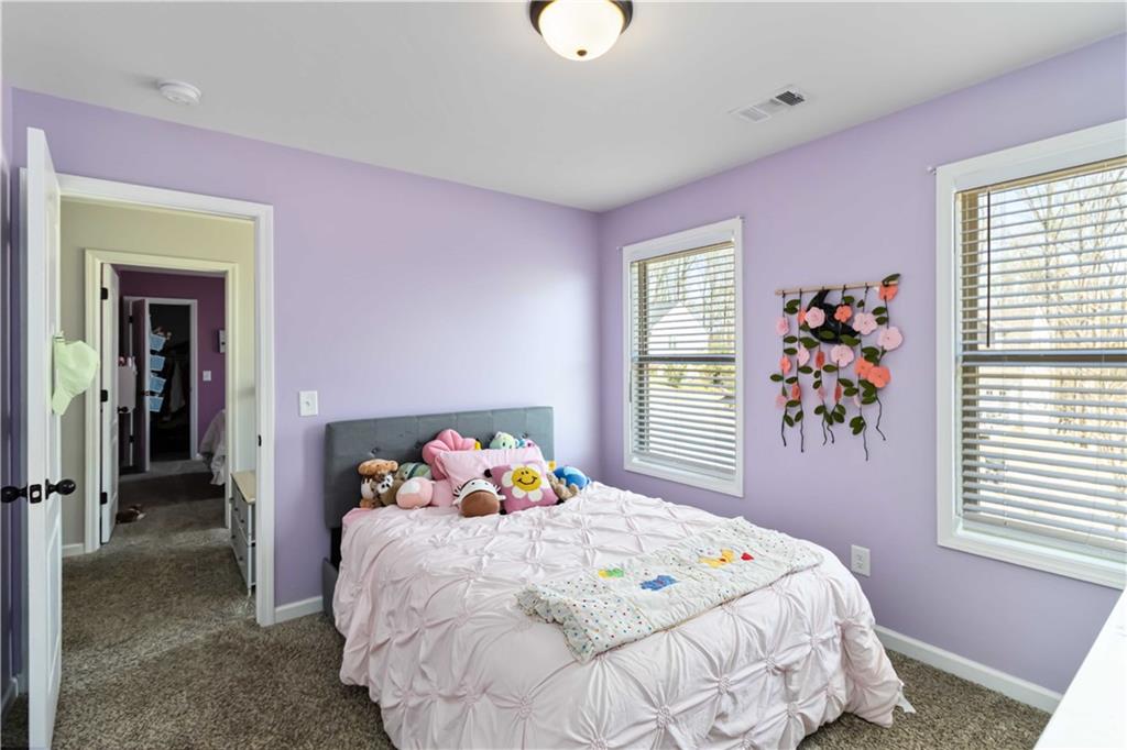 819 Fairfield Drive, Jefferson, Georgia image 22