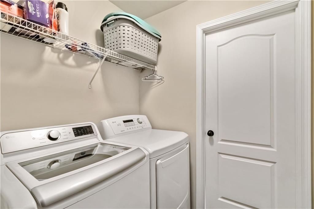 819 Fairfield Drive, Jefferson, Georgia image 34
