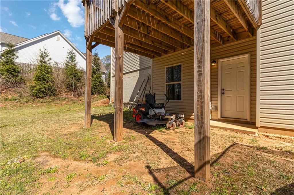 819 Fairfield Drive, Jefferson, Georgia image 43