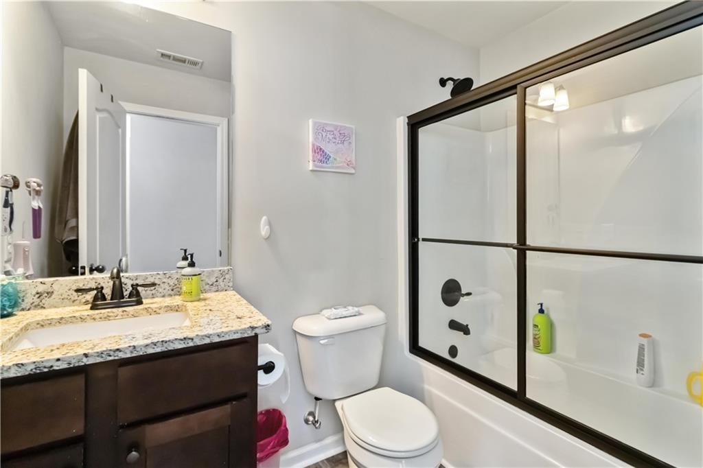 819 Fairfield Drive, Jefferson, Georgia image 33