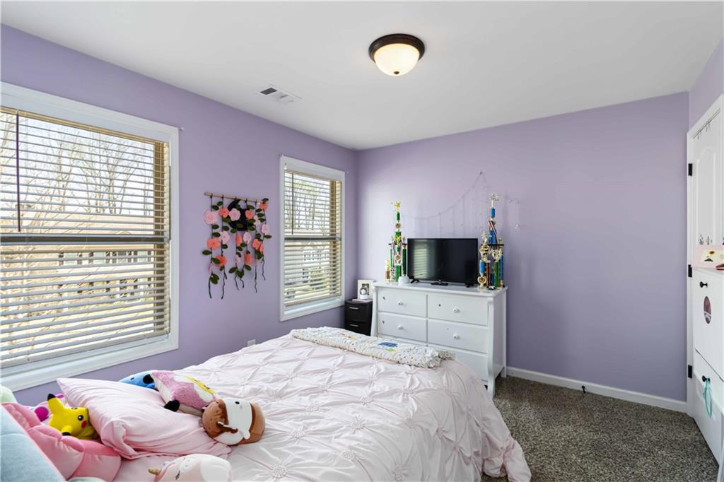 819 Fairfield Drive, Jefferson, Georgia image 21