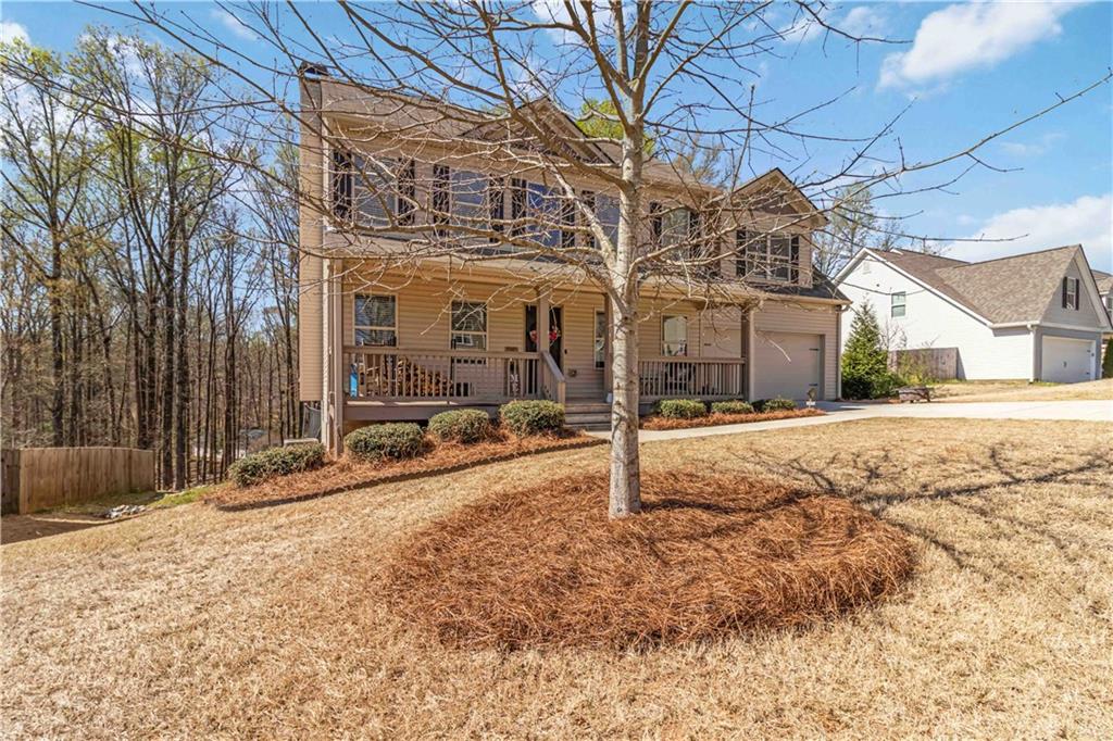 819 Fairfield Drive, Jefferson, Georgia image 3