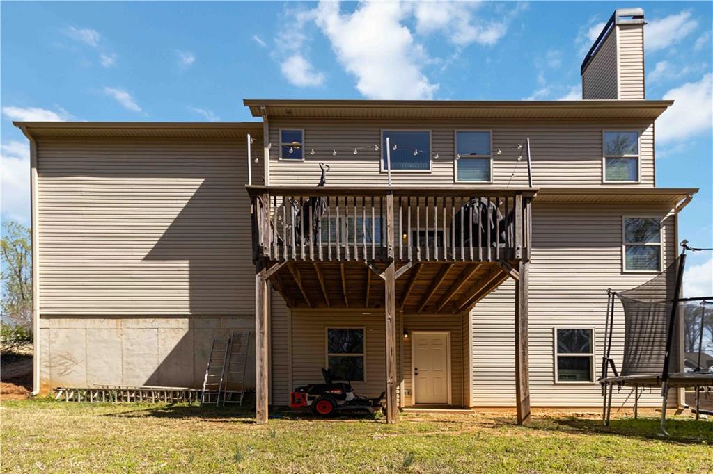 819 Fairfield Drive, Jefferson, Georgia image 40