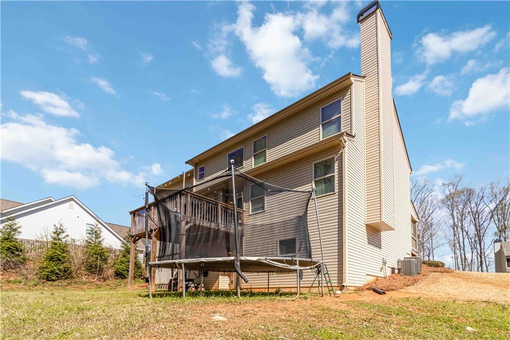 819 Fairfield Drive, Jefferson, Georgia image 41
