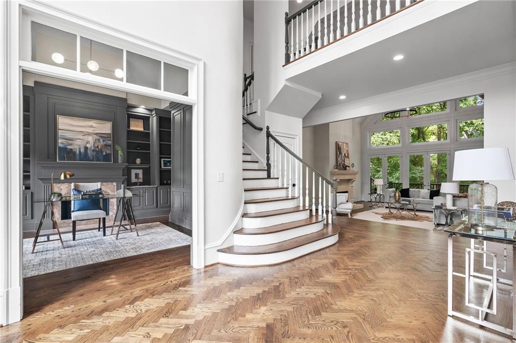 455 Laurel Chase Court