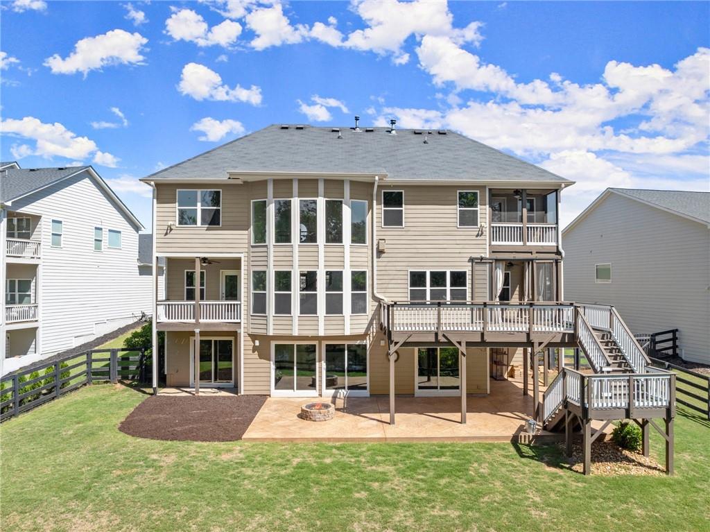 4180 Woodwind Drive