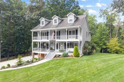 3612 Candlewood Way NE Marietta GA 30066