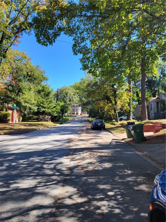 154 NW Stanhope Circle NW