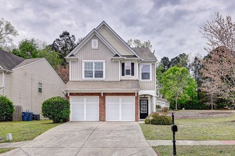 Homes For Rent - 1356 Upshur Place<br/> Buford, GA 30519