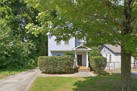 Homes For Rent - 84 Holly Road<br/> Atlanta, GA 30314