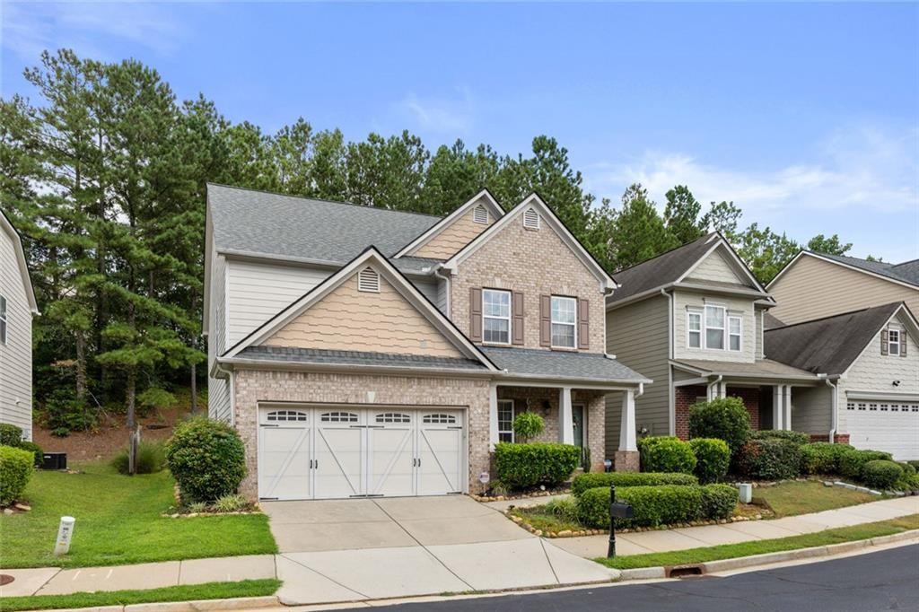 Cobblestone Creek - Residential