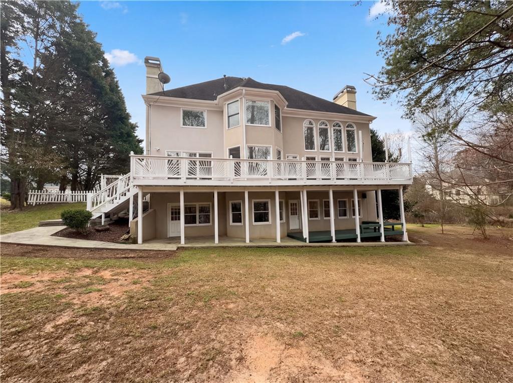 7020 Sweet Creek Road