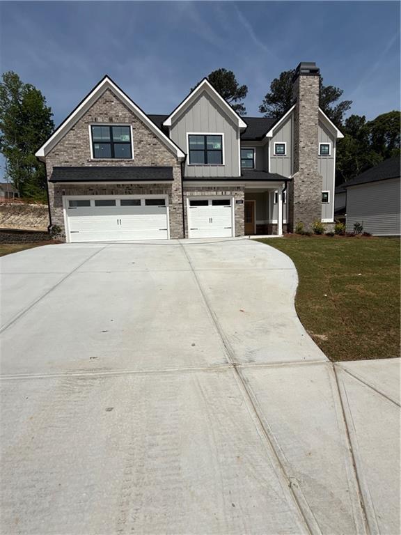 2410 Reserve Manor Court