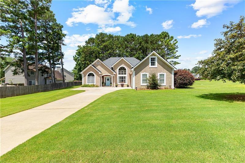 215 Fieldston Way