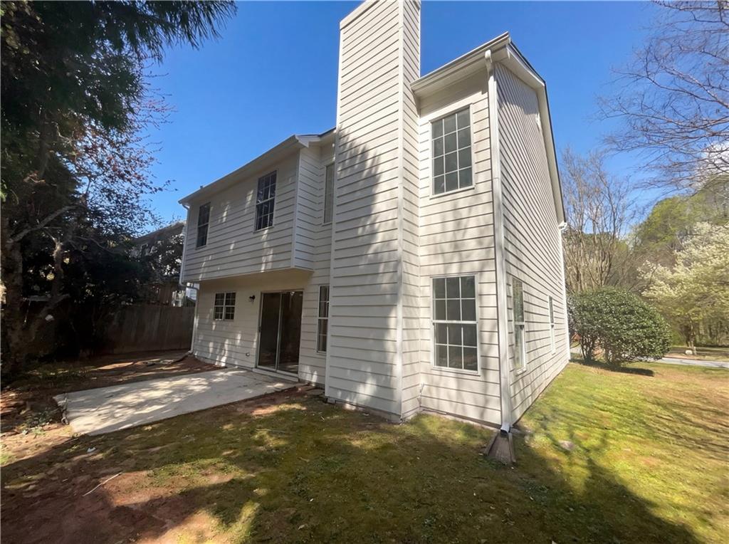 3720 Majestic Drive SW