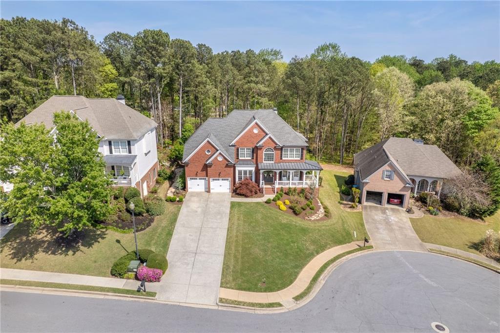 2964 Mill Grove Terrace