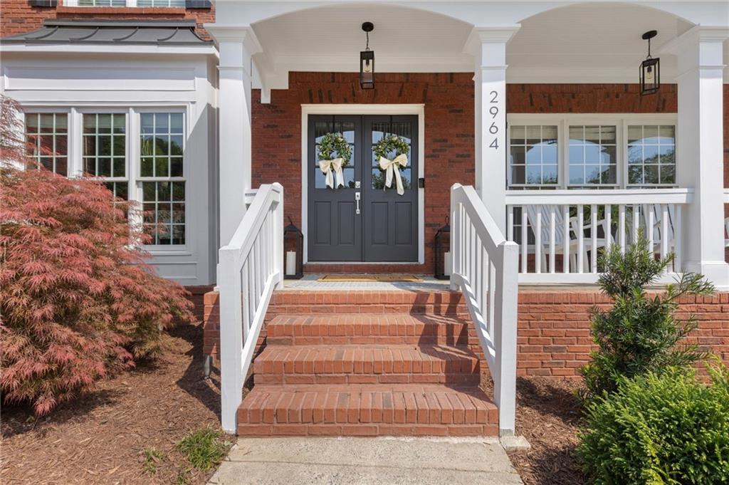 2964 Mill Grove Terrace