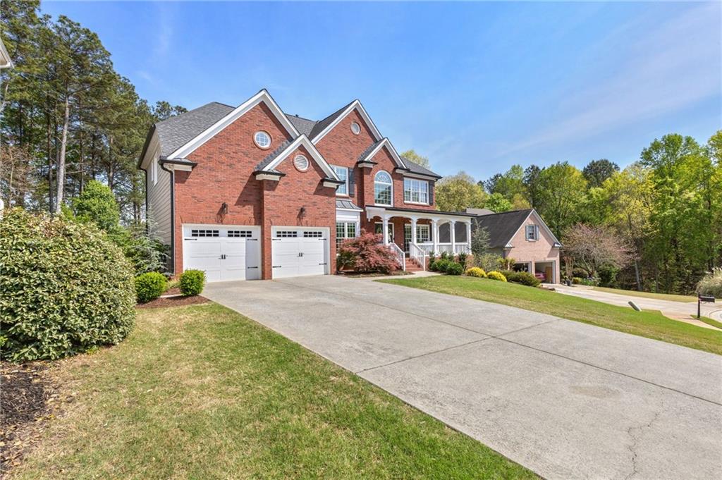 2964 Mill Grove Terrace