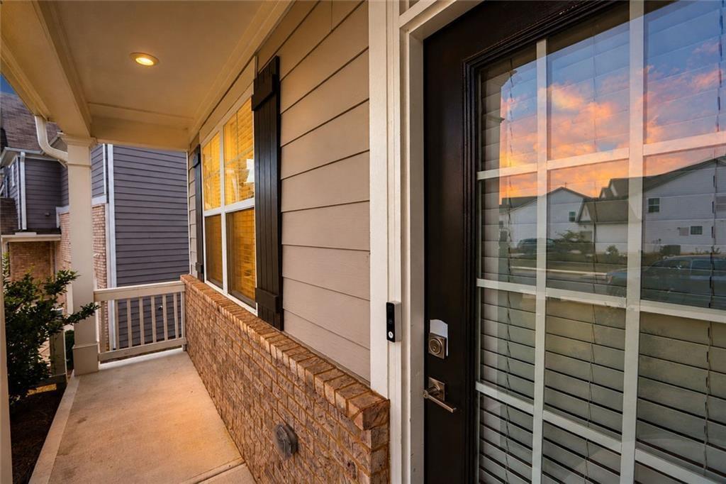 965 Athena Bend
