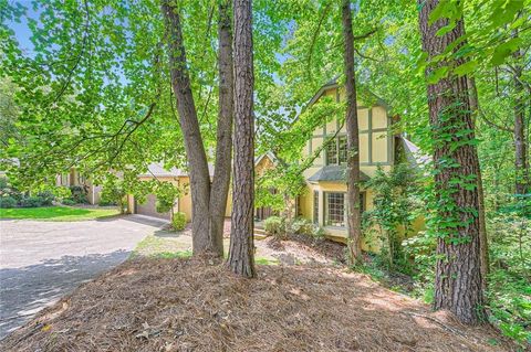 110 Boulder Drive Roswell GA 30075