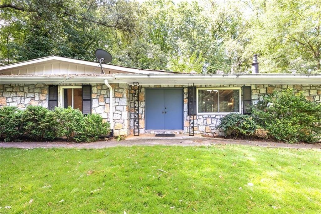 2619 Andover Drive