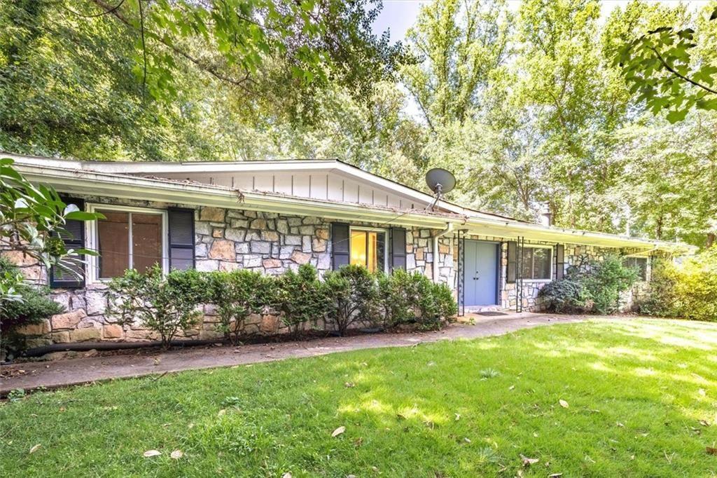 2619 Andover Drive