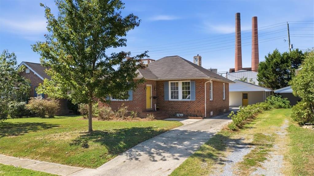 21 Poplar Street NE