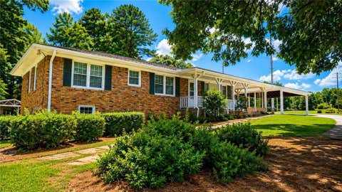 Homes For Sale - 5129 Hill Road<br/> Cobb County, Powder Springs, GA 30127