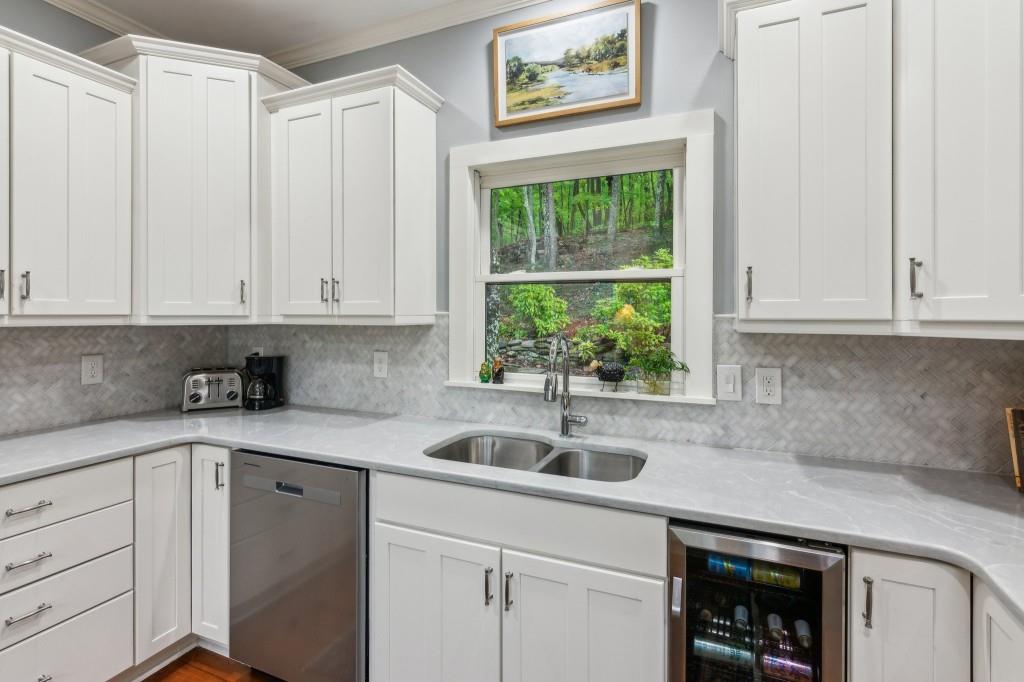 61 Deer Run Ridge, Big Canoe, Georgia image 16