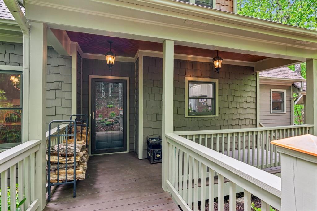 61 Deer Run Ridge, Big Canoe, Georgia image 3