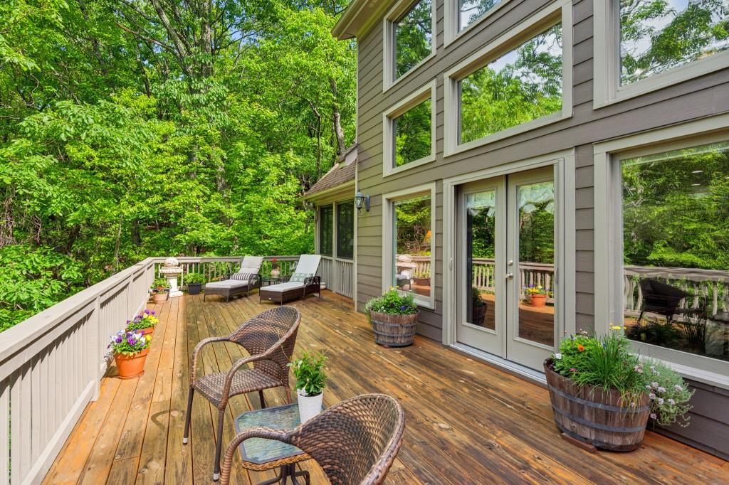61 Deer Run Ridge, Big Canoe, Georgia image 33