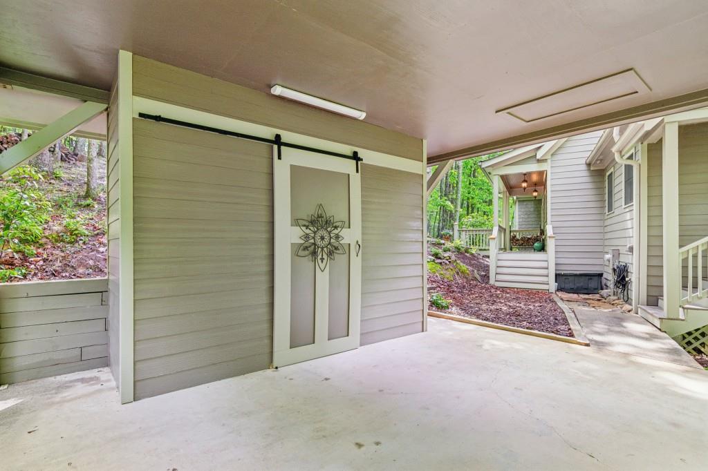 61 Deer Run Ridge, Big Canoe, Georgia image 35