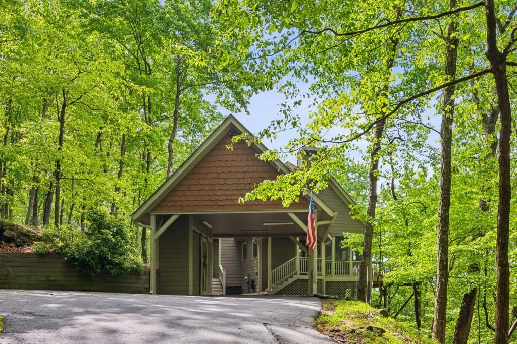 61 Deer Run Ridge, Big Canoe, Georgia image 36