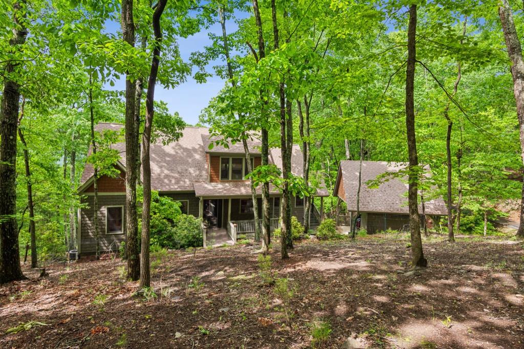 61 Deer Run Ridge, Big Canoe, Georgia image 2