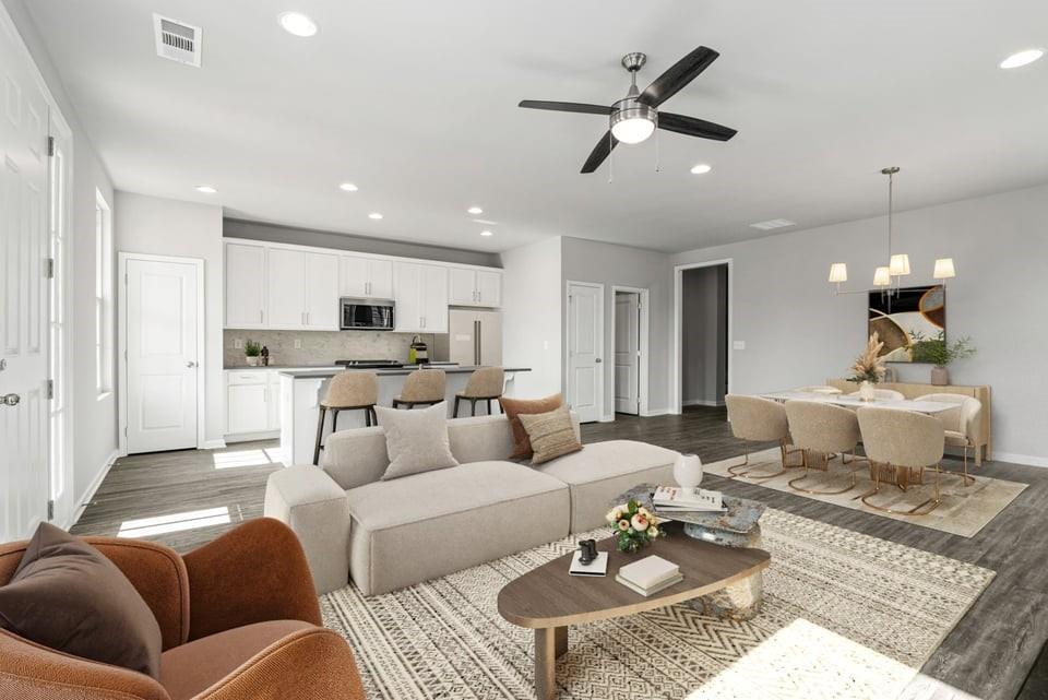 51 Hydrangea Unit 74 Lane