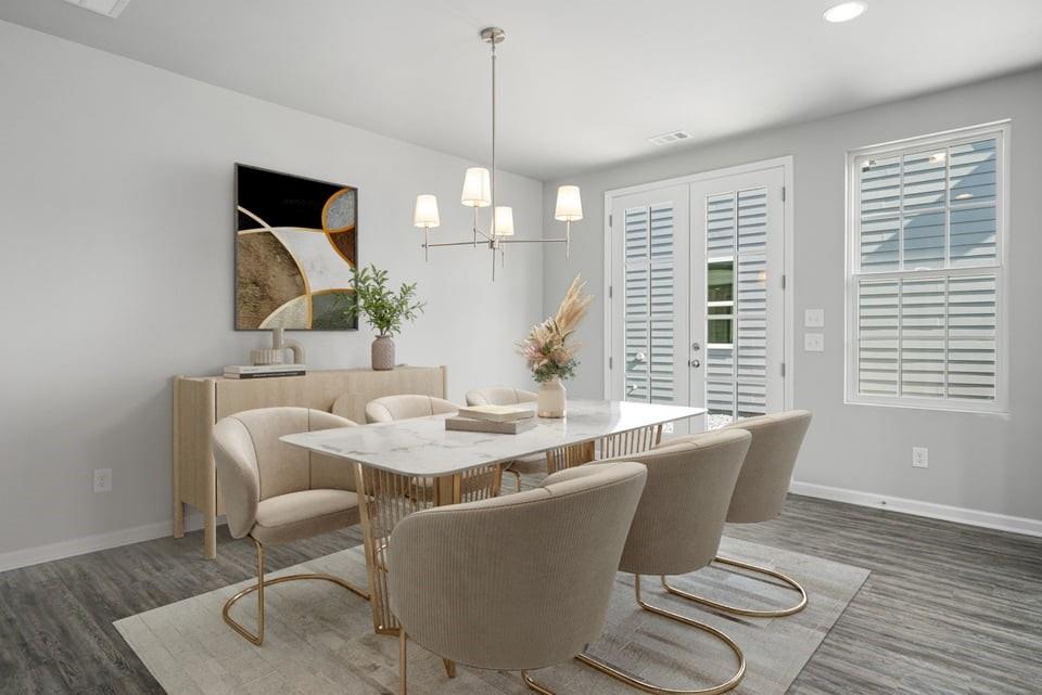 51 Hydrangea Unit 74 Lane