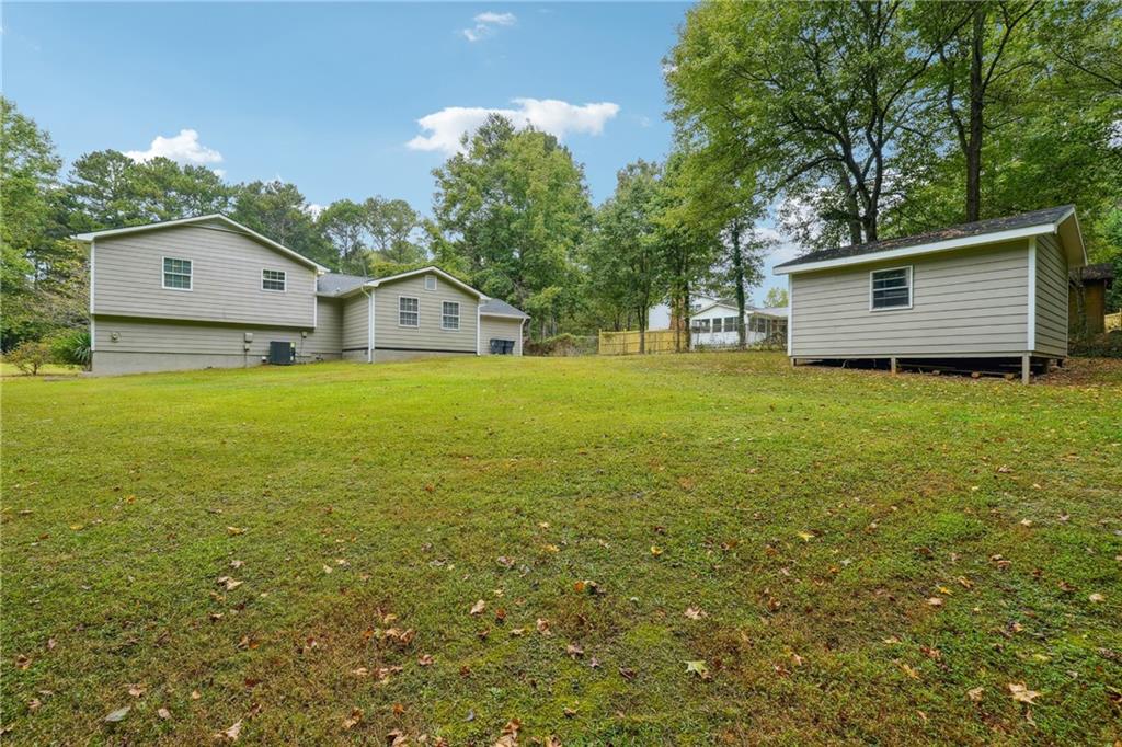 798 Bankshire Drive, Suwanee, Georgia image 18