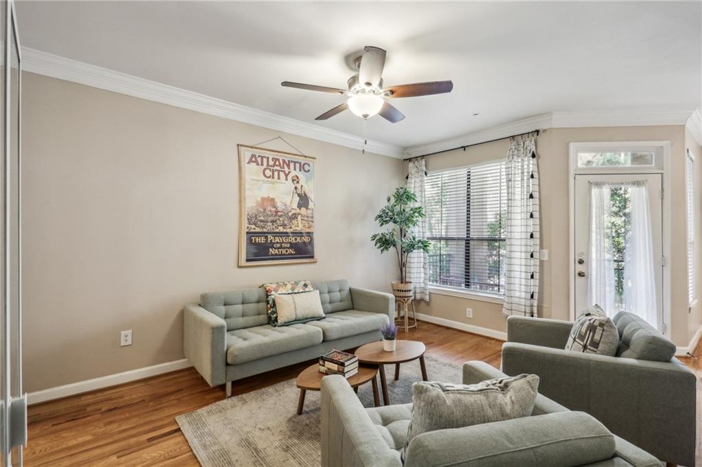 3777 Peachtree Road NE 1216