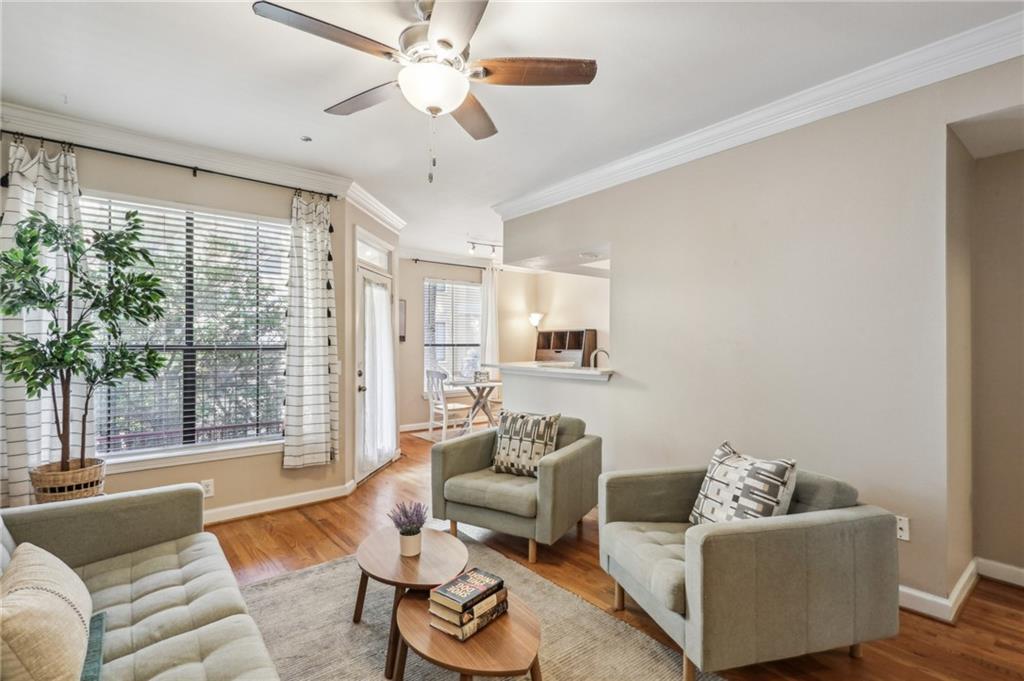 3777 Peachtree Road NE 1216