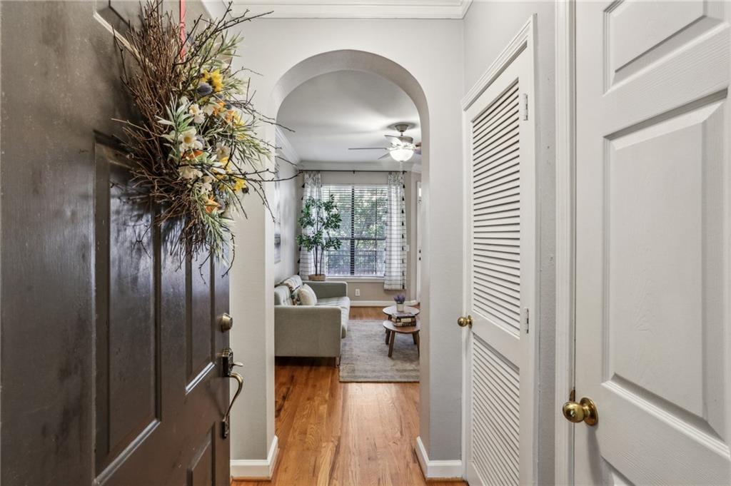 3777 Peachtree Road NE 1216