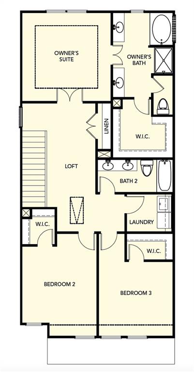 3829 Billabong Trail