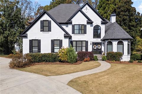 3420 Millwater Crossing Dacula GA 30019